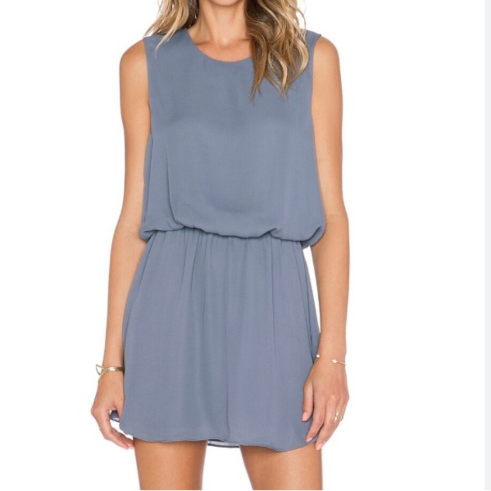 Krisa Sundress